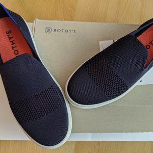 Rothy's Slip-On Sneakers